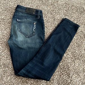 Womens Skinny Jeans